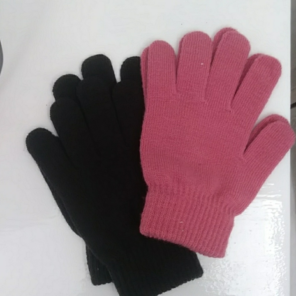 NWOT🖐🏼Hand Mittens